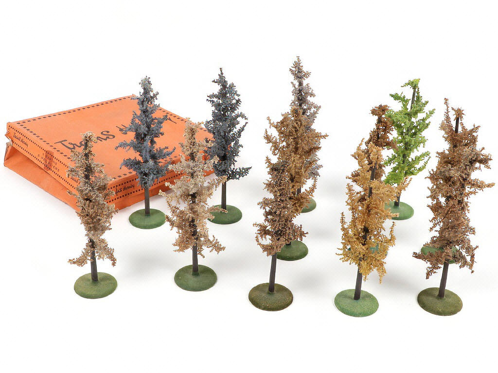 Lot 42 - HORNBY 'O' (FRANCE) (1)