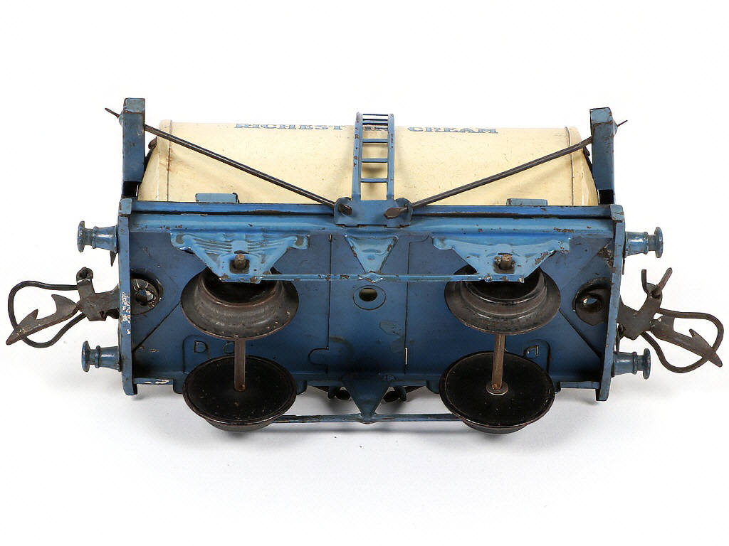 Lot 36 - HORNBY 'O' (GB) (1)