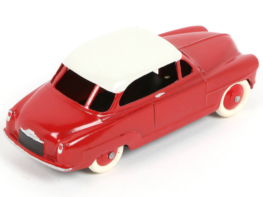 Lot 65 - CLUB DINKY FRANCE (1)