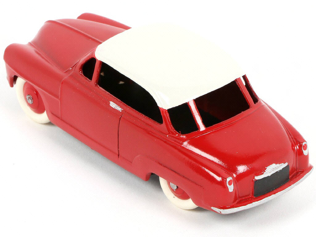 Lot 65 - CLUB DINKY FRANCE (1)