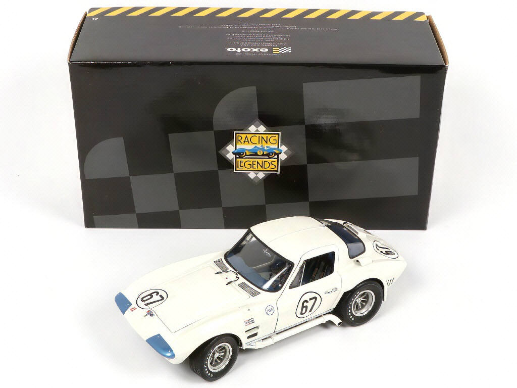 Lot 4 - EXOTO (USA) (1)