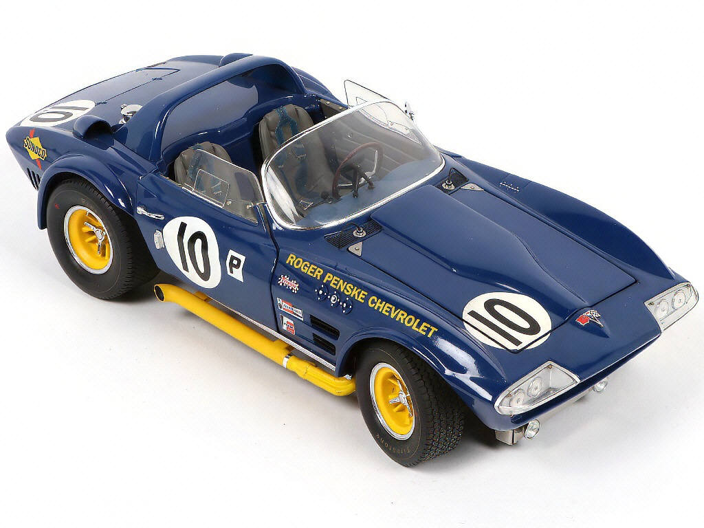 Lot 5 - EXOTO (USA) (1)