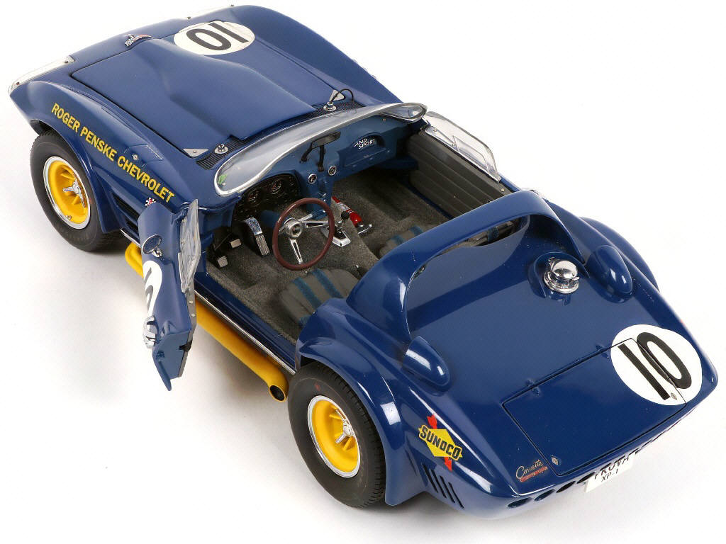 Lot 5 - EXOTO (USA) (1)