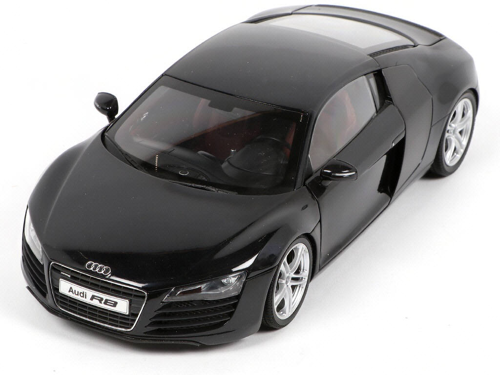 Lot 21 - KYOSHO (JAPON) (1)