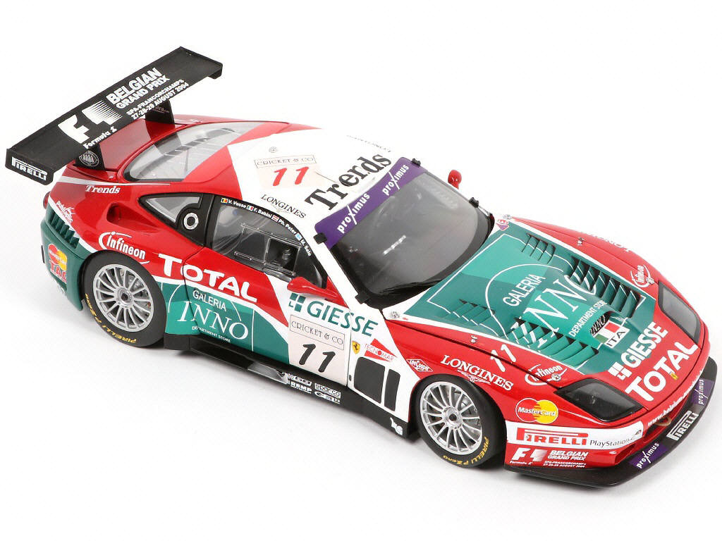 Lot 22 - KYOSHO (JAPON) (1)