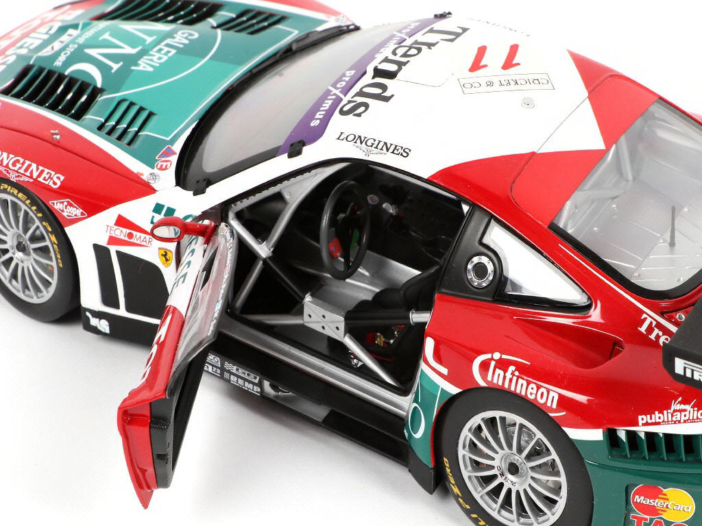 Lot 22 - KYOSHO (JAPON) (1)