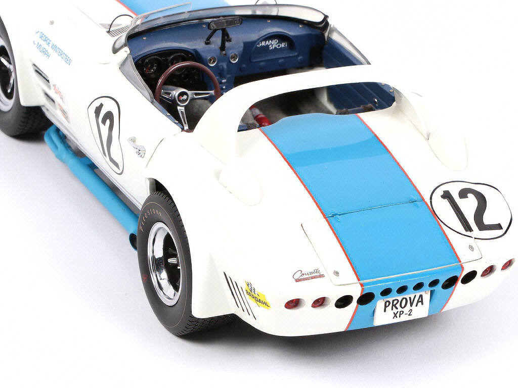 Lot 6 - EXOTO (USA) (1)