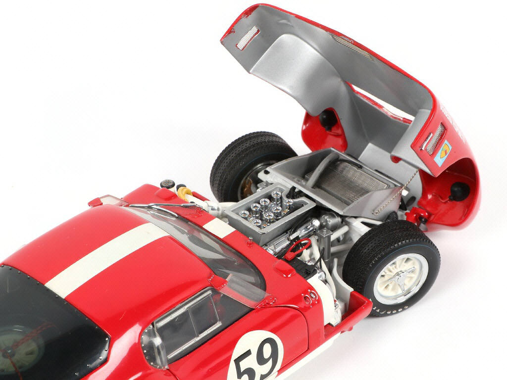 Lot 3 - EXOTO (USA) (1)