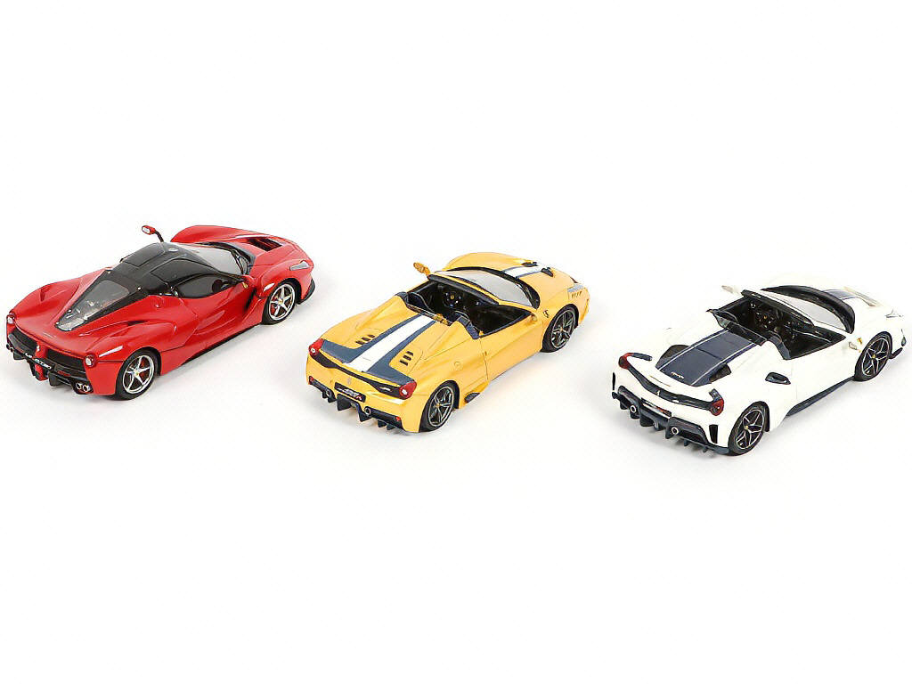 Lot 191 - BBR (ITALIE) (3)