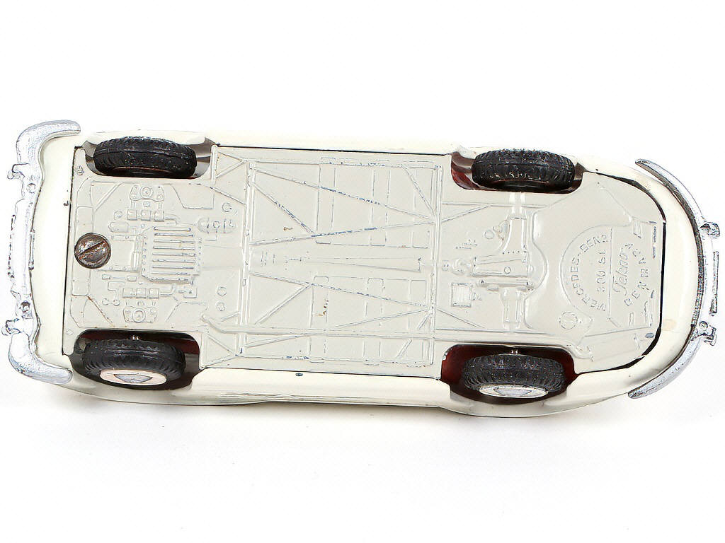 Lot 45 - TEKNO (DANEMARK) (1)