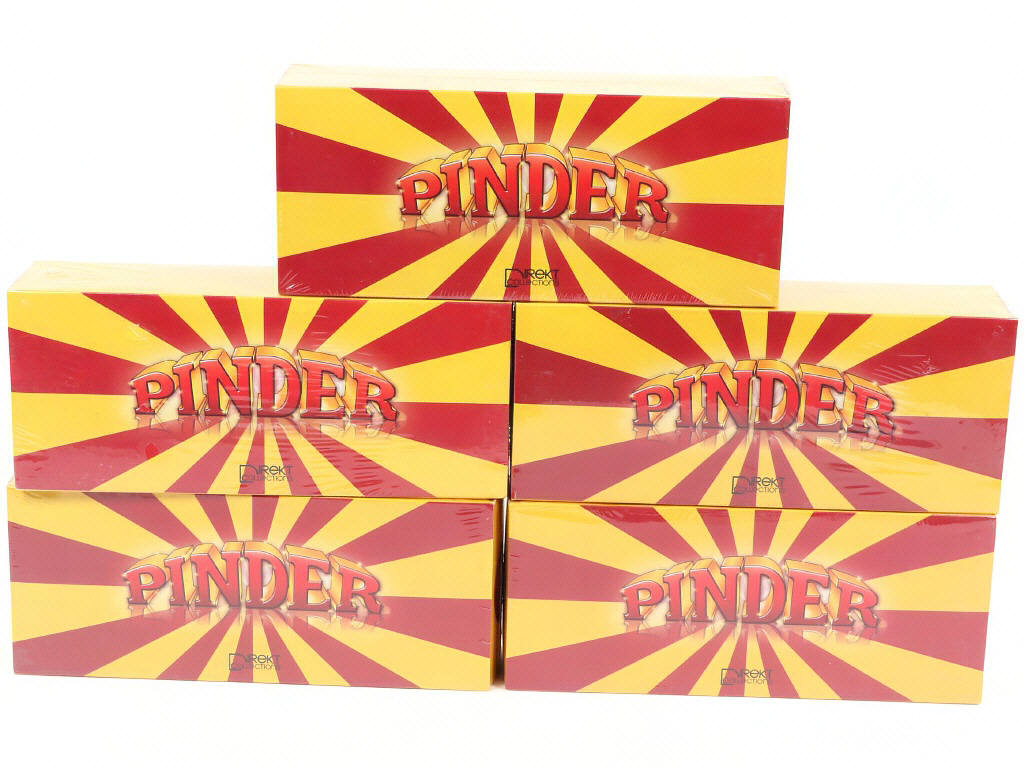 Lot 244 - DIREKT COLLECTIONS (SUISSE) (5)