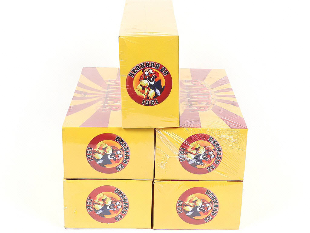 Lot 244 - DIREKT COLLECTIONS (SUISSE) (5)