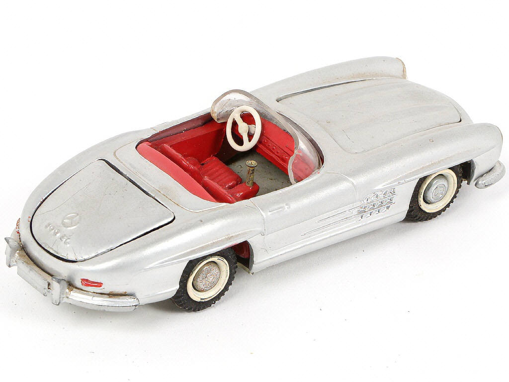 Lot 44 - TEKNO (DANEMARK) (1)