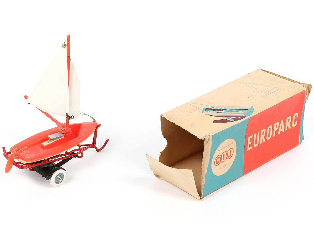 Lot 216 - C.I.J. (FRANCE) (1)