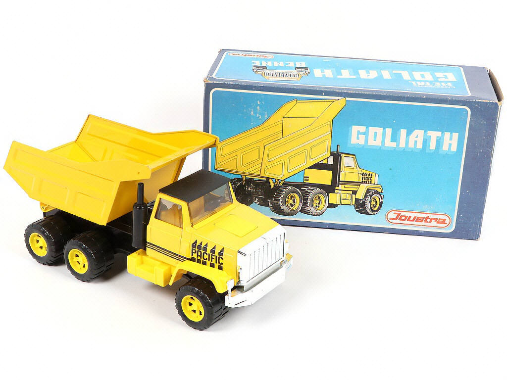 Lot 27 - JOUSTRA (FRANCE) (8)