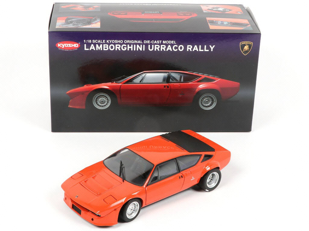 Lot 19 - KYOSHO (JAPON) (1)