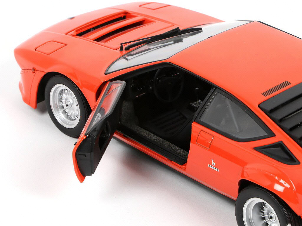 Lot 19 - KYOSHO (JAPON) (1)