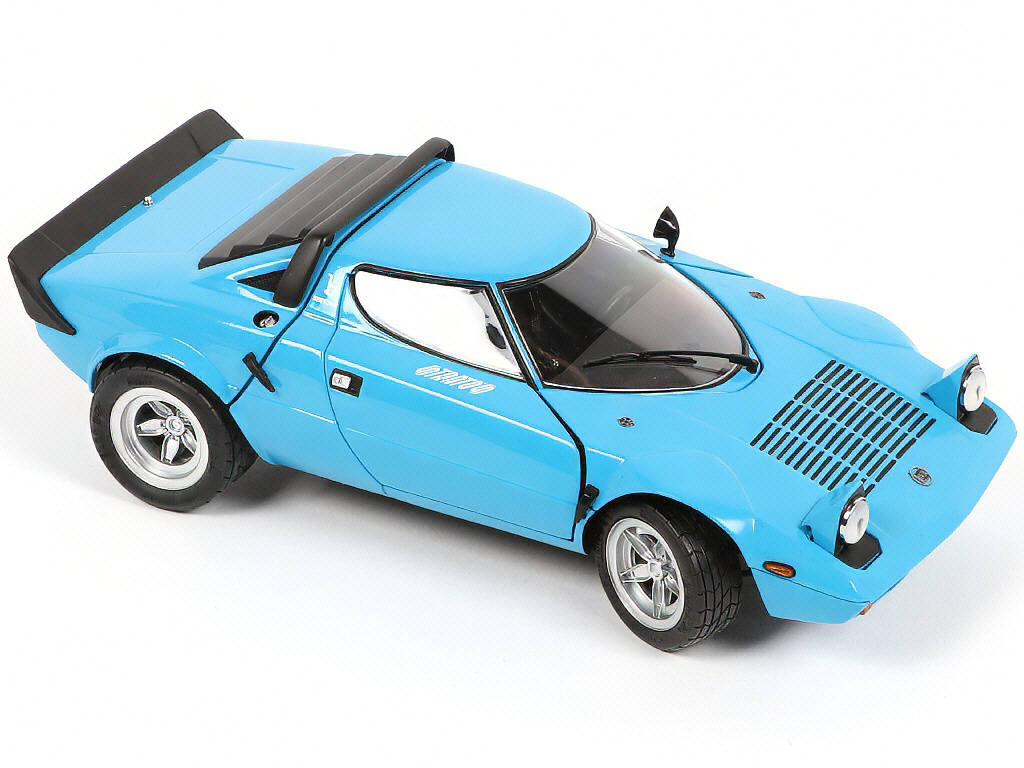 Lot 17 - KYOSHO (JAPON) (1)