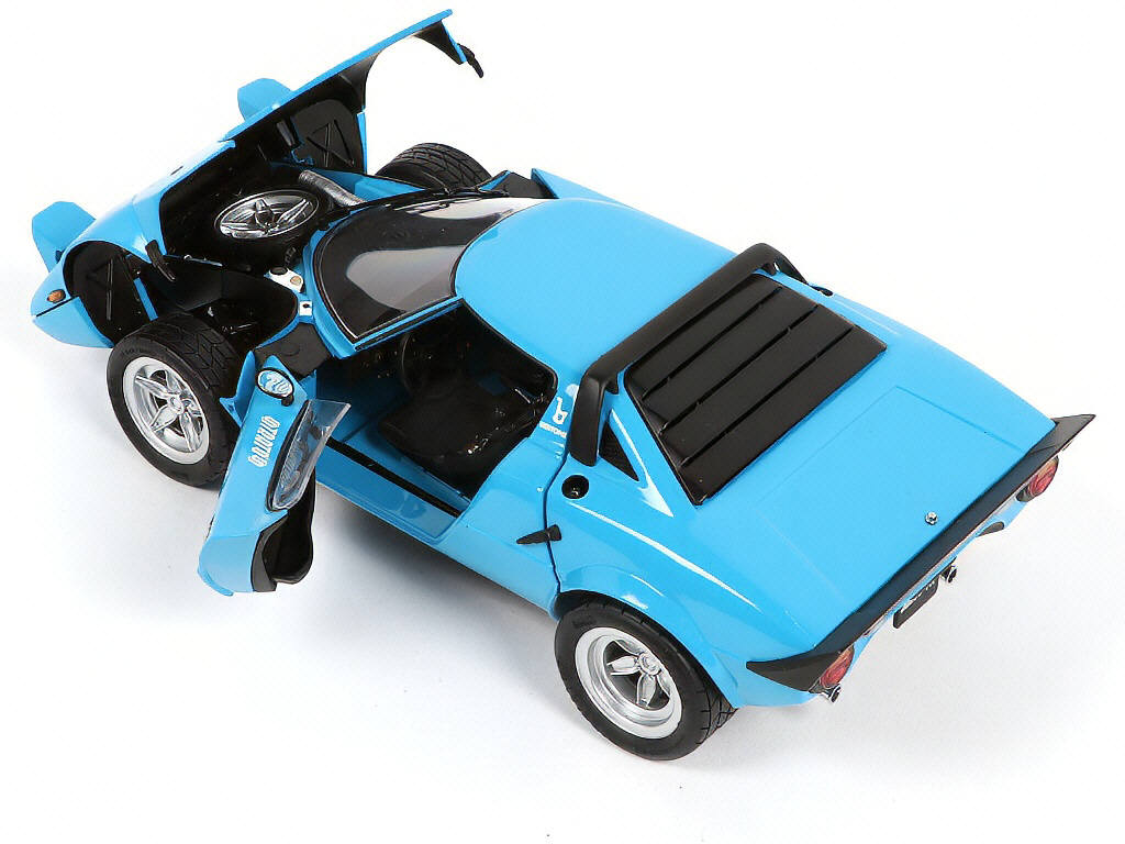 Lot 17 - KYOSHO (JAPON) (1)