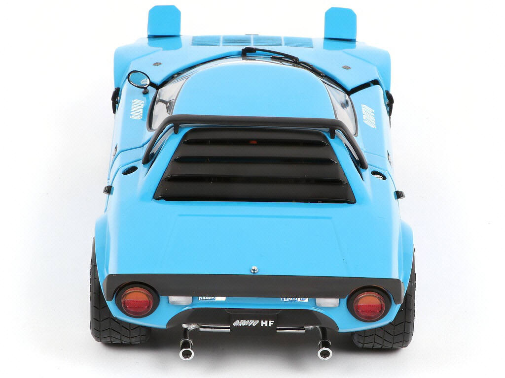 Lot 17 - KYOSHO (JAPON) (1)