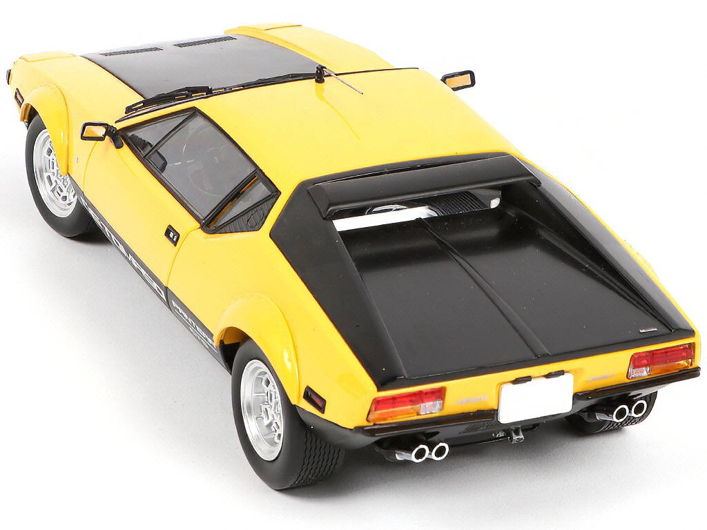 Lot 20 - KYOSHO (JAPON) (1)