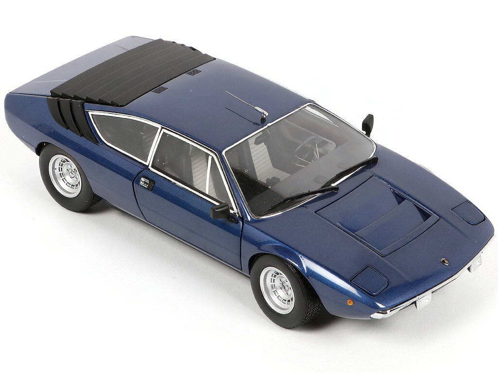 Lot 18 - KYOSHO (JAPON) (1)