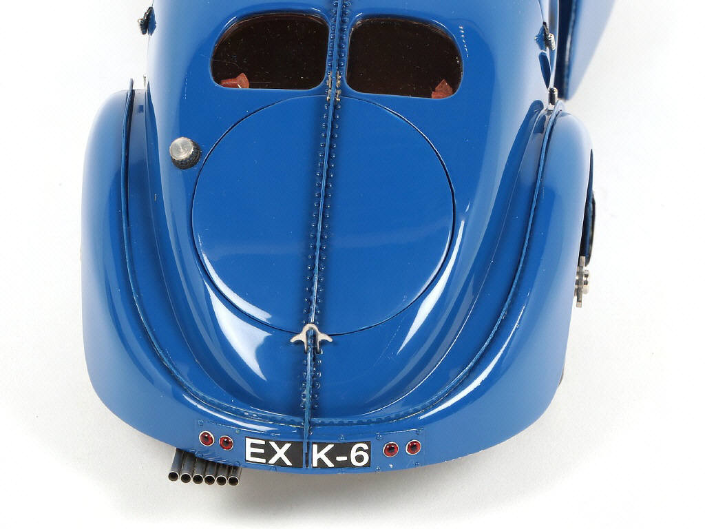 Lot 15 - CMC (ALLEMAGNE) (1)