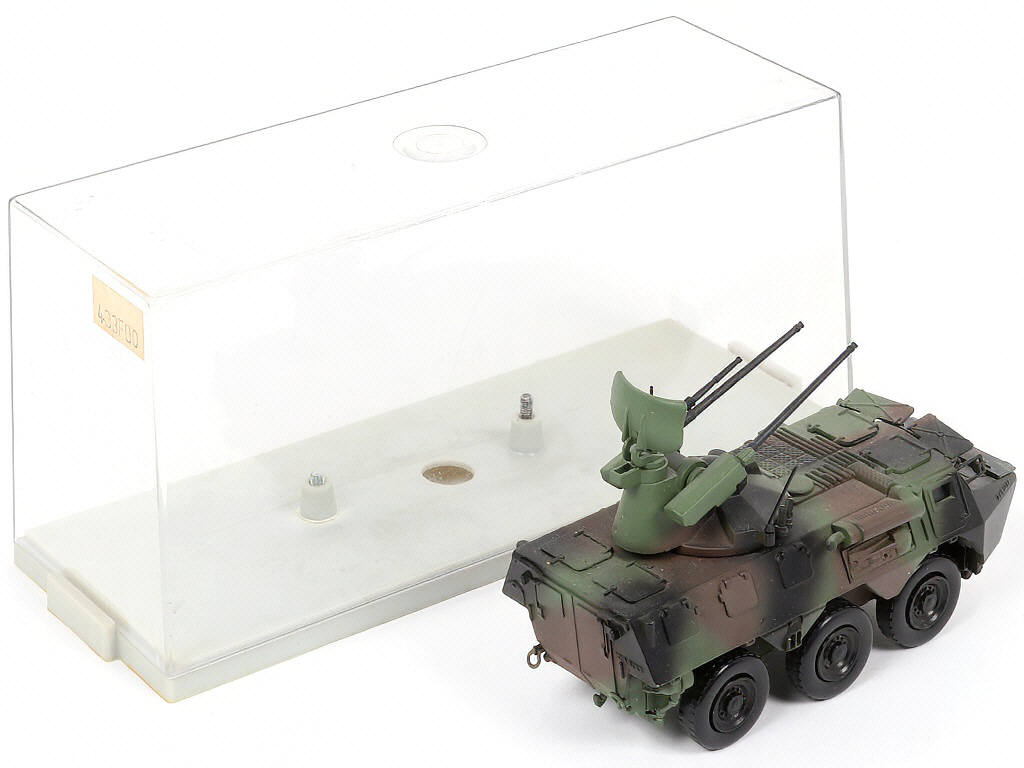 Lot 186 - CEF REPLEX (FRANCE) (1)