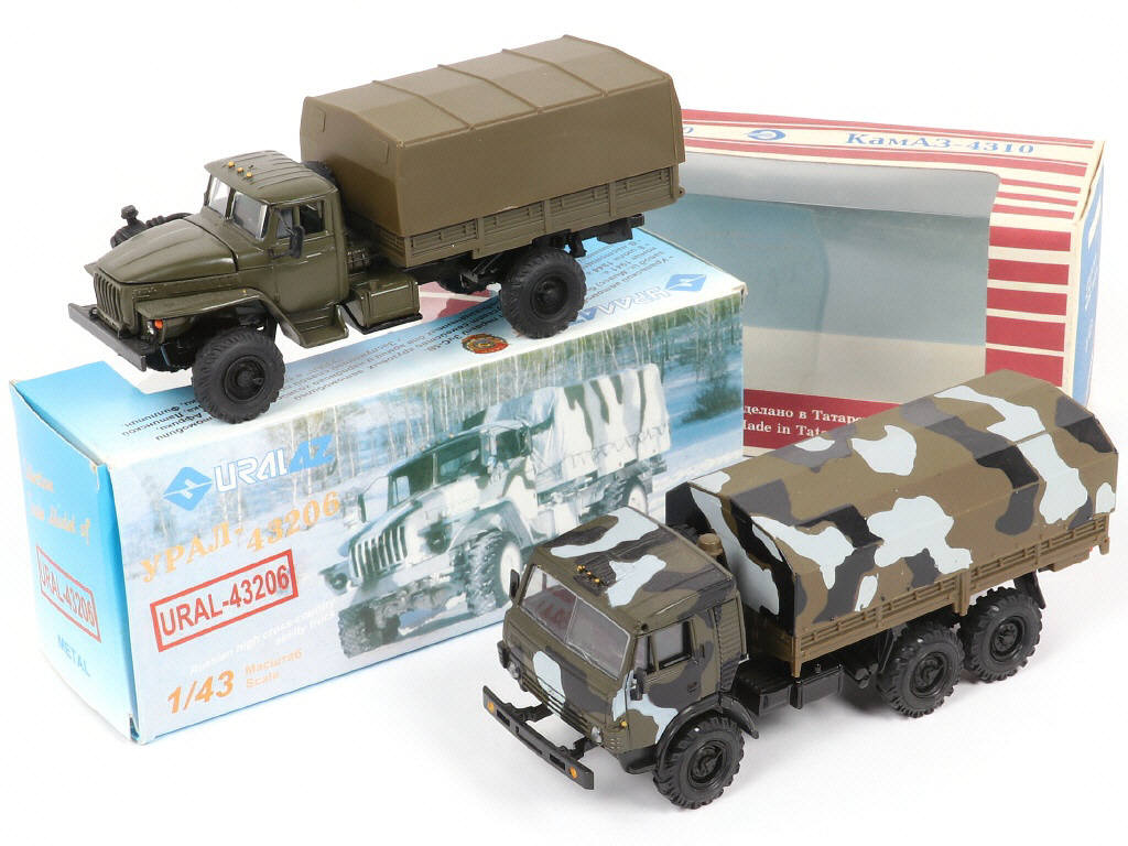 Lot 180 - ELECON (RUSSIE) (2)