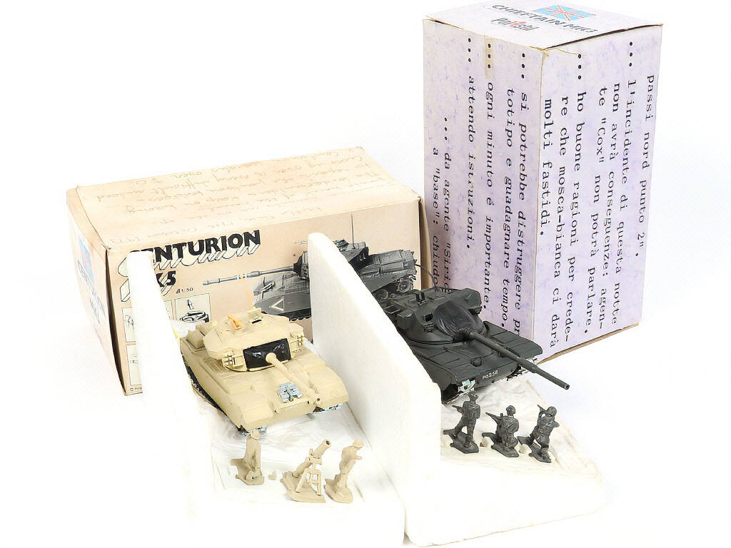 Lot 215 - POLISTIL (ITALIE) (2)