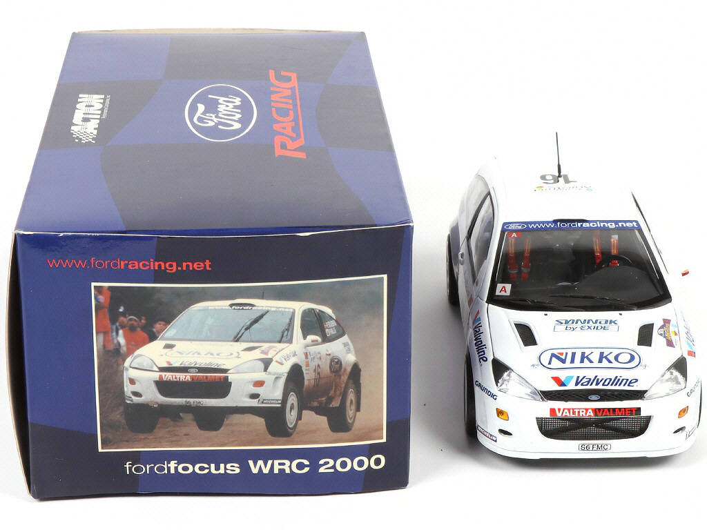 Lot 83 - ACTION (USA) (1)