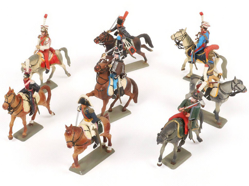 Lot 9 - STARLUX (FRANCE) (8)