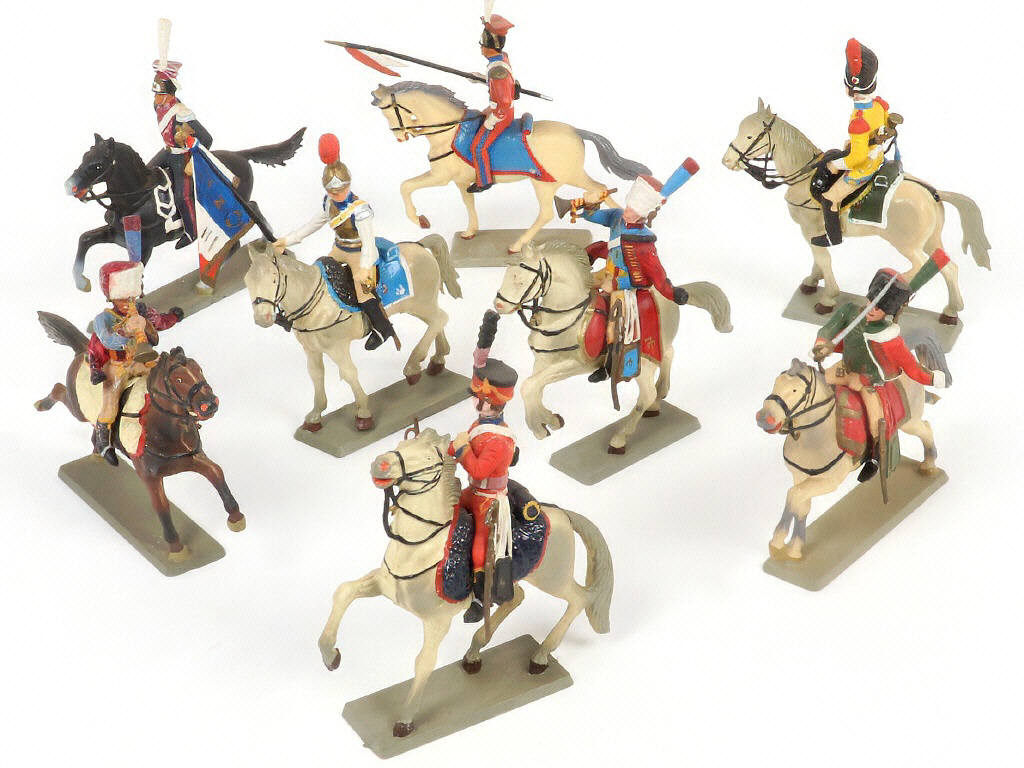 Lot 11 - STARLUX (FRANCE) (8)