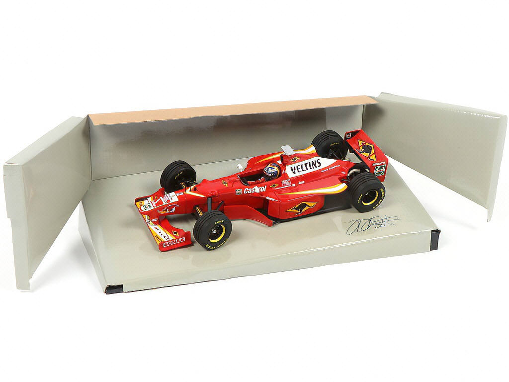 Lot 96 - MINICHAMPS (ALLEMAGNE) (1)