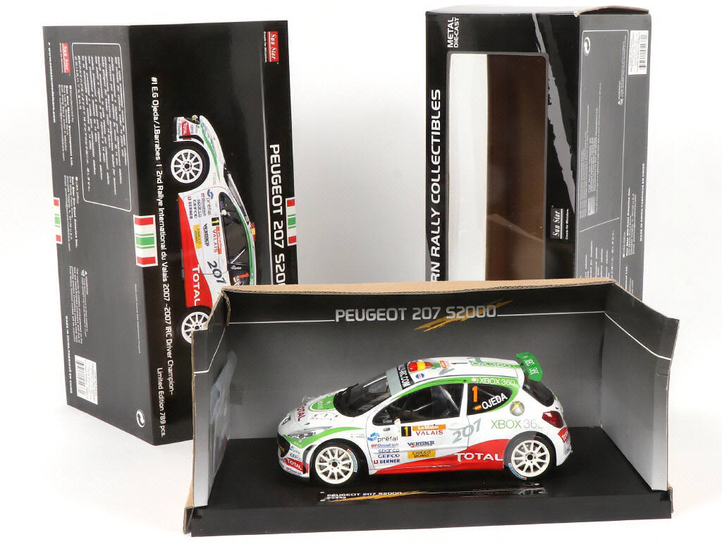 Lot 78 - SUN STAR (CHINE) (1)