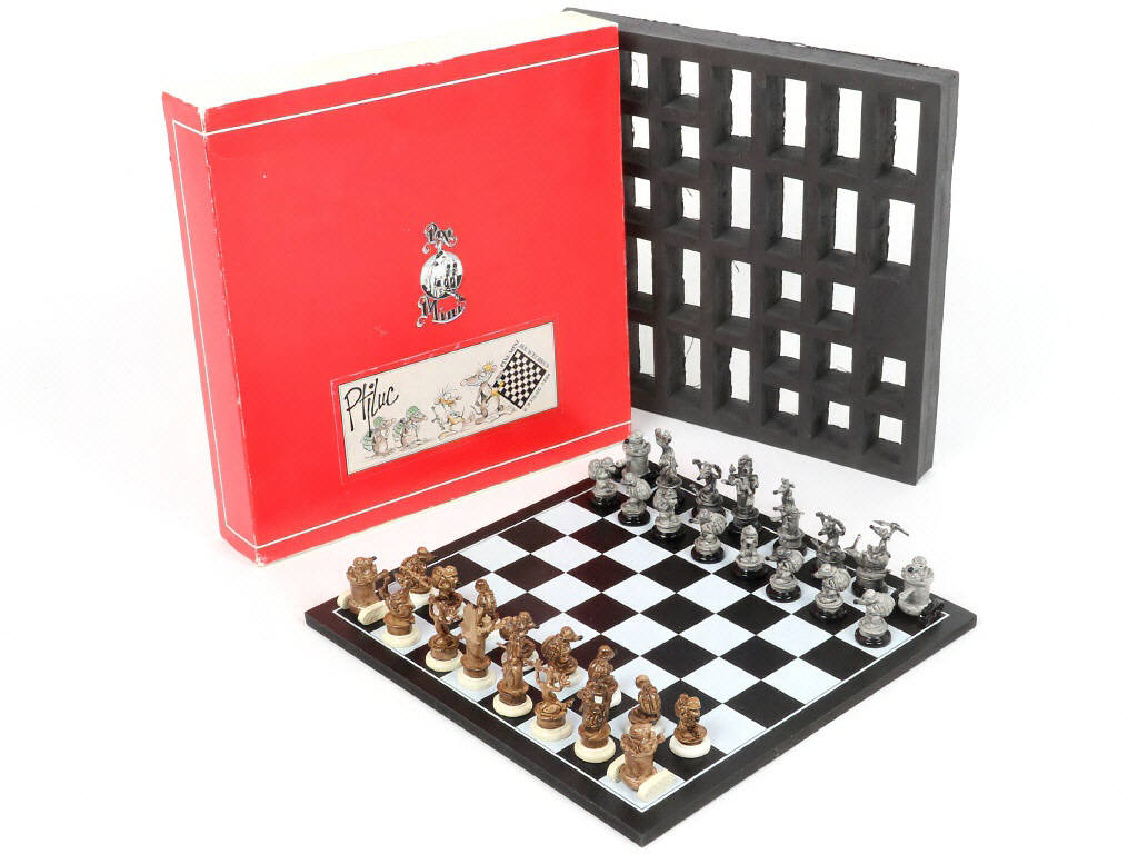 Lot 12 - PIXI (FRANCE) (1)