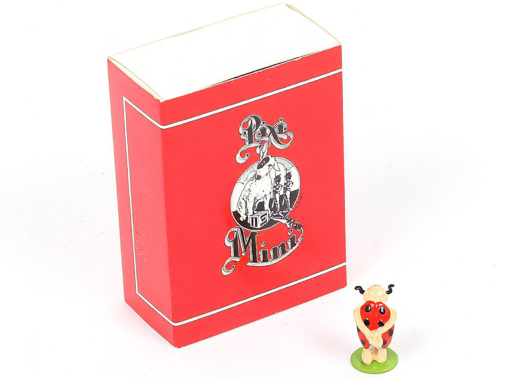 Lot 15 - PIXI (FRANCE) (1)