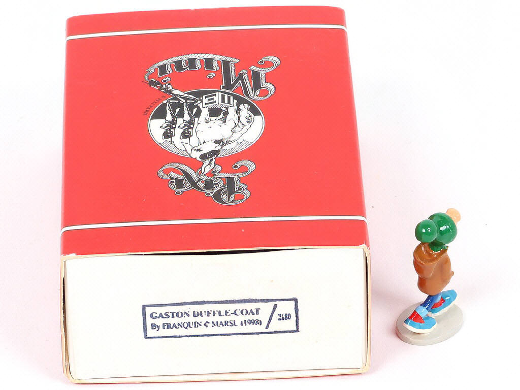 Lot 19 - PIXI (FRANCE) (1)