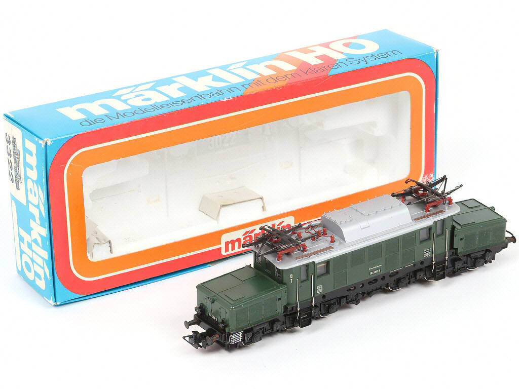 Lot 61 - MÄRKLIN 'HO' (ALLEMAGNE) (1)