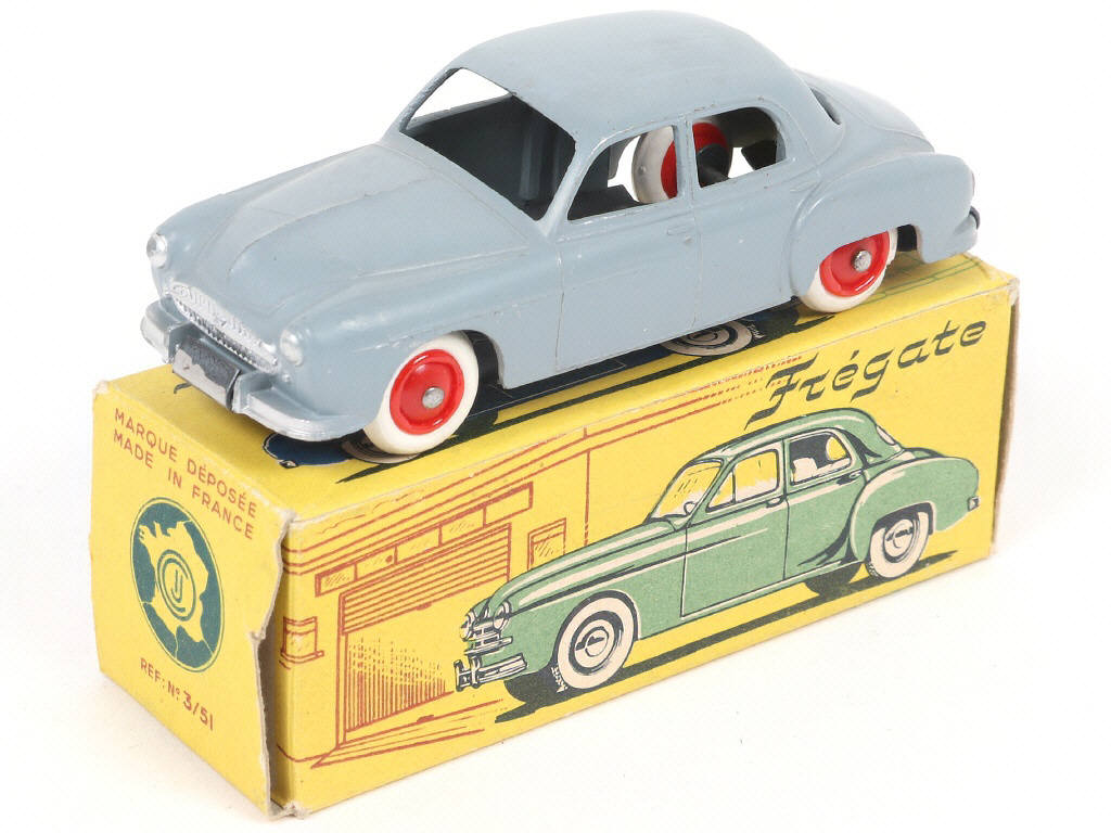 Lot 247 - C.I.J. (FRANCE) (1)