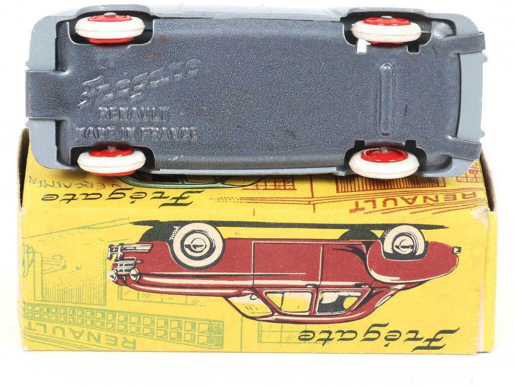 Lot 247 - C.I.J. (FRANCE) (1)