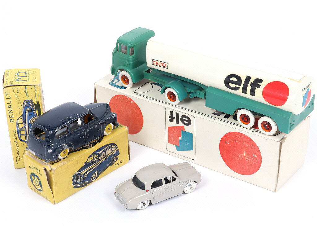 Lot 309 - DIVERS (FRANCE) (3)