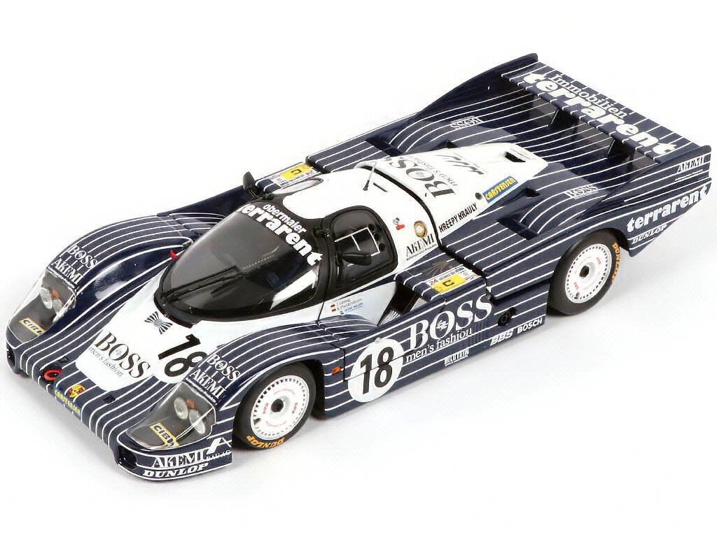 Lot 91 - MINICHAMPS (ALLEMAGNE) (1)