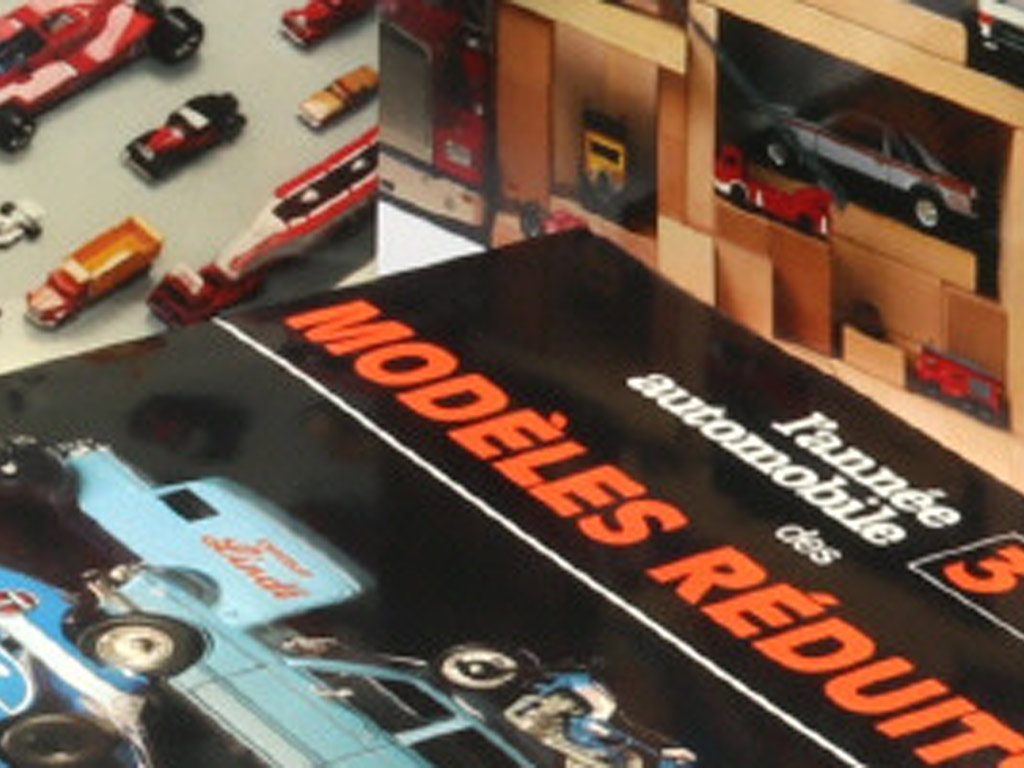 Lot 1 - EDITIONS EDITA (SUISSE) (3)