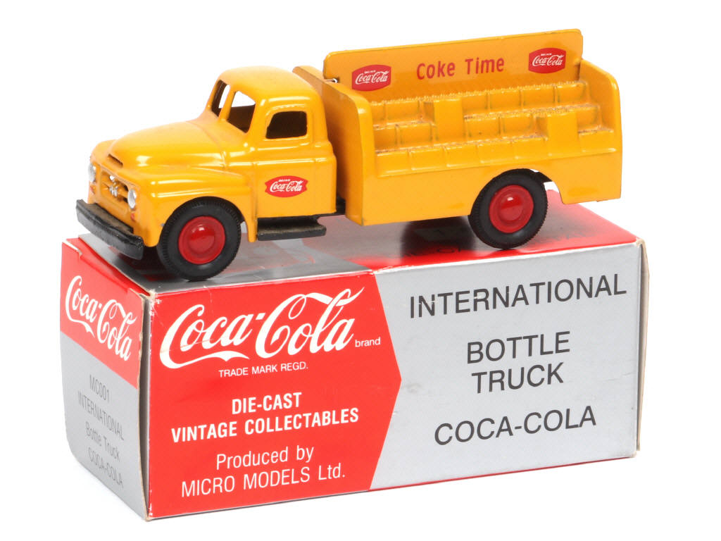 Lot 185 - MICRO MODELS (NOUVELLE-ZELANDE) (1)