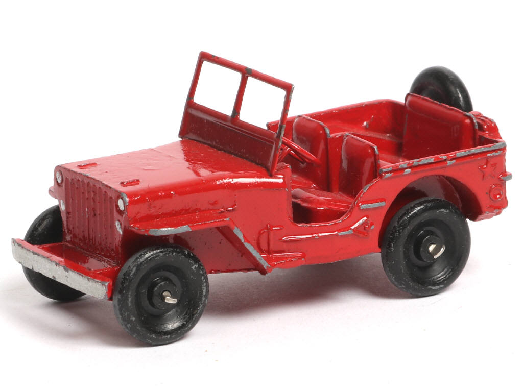 Lot 165 - DINKY TOYS (FRANCE) (1)