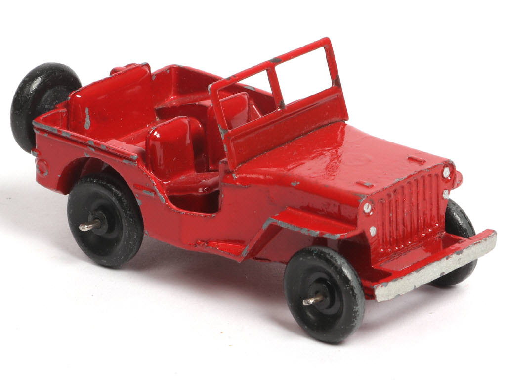 Lot 165 - DINKY TOYS (FRANCE) (1)