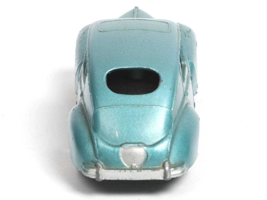 Lot 170 - DINKY TOYS (FRANCE) (1)