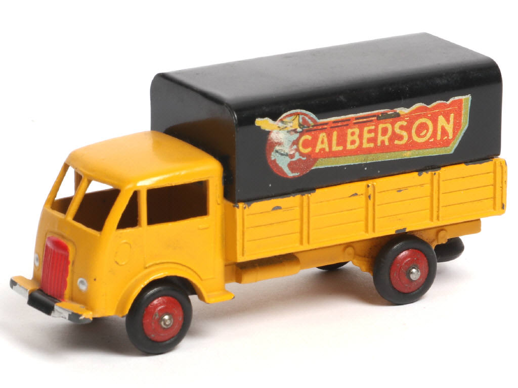 Lot 312 - DINKY TOYS (FRANCE) (1)