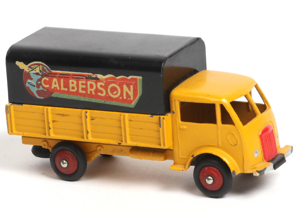 Lot 312 - DINKY TOYS (FRANCE) (1)